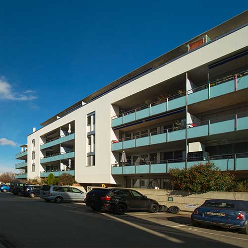 Grange-Collomb