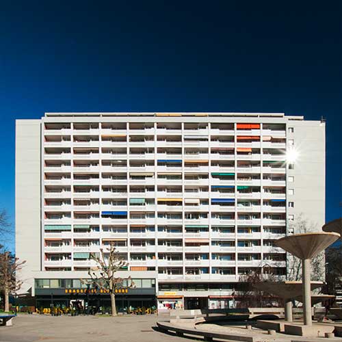 Vibert - Tour E