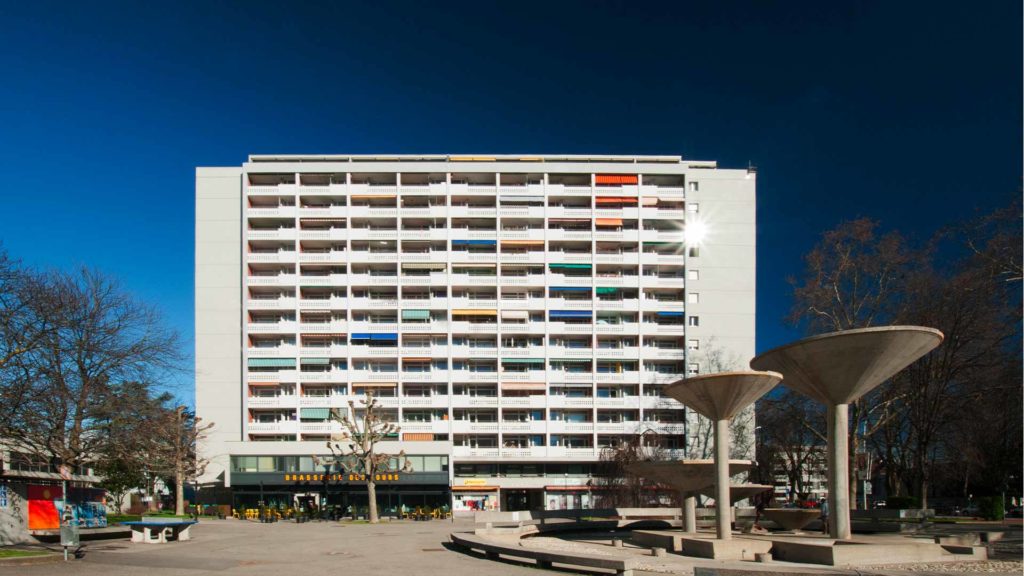 Vibert - Tour E